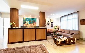 Hotel San Rafael